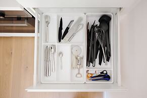 BOHO City Suites Augarten