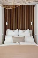 BOHO City Suites Augarten