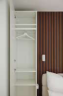 BOHO City Suites Augarten