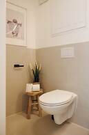 BOHO City Suites Augarten