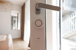 BOHO City Suites Augarten