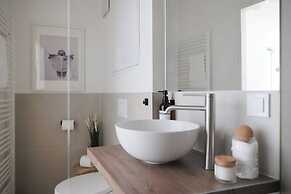 BOHO City Suites Augarten