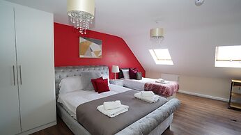 59B Comfortable Home Sleeps 8