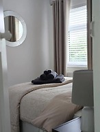 Perfect Home From Home/heart of Belfast/sleeps 6