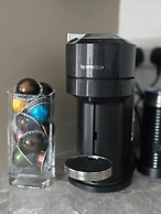 Perfect Home From Home/heart of Belfast/sleeps 6