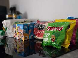 Perfect Home From Home/heart of Belfast/sleeps 6