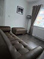 Perfect Home From Home/heart of Belfast/sleeps 6
