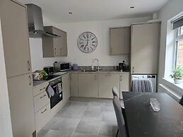 Perfect Home From Home/heart of Belfast/sleeps 6