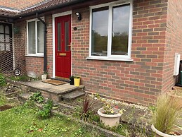 Tranquil Retreat in St Albans