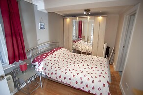 Tranquil Retreat in St Albans