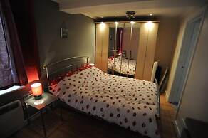 Tranquil Retreat in St Albans