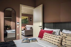 Centro Vero Suites by Omilos Hotels