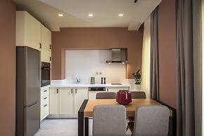 Centro Vero Suites by Omilos Hotels