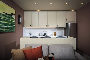 Centro Vero Suites by Omilos Hotels