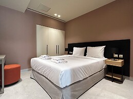 Centro Vero Suites by Omilos Hotels