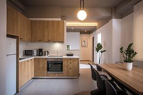 Centro Vero Suites by Omilos Hotels