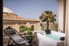 Centro Vero Suites by Omilos Hotels