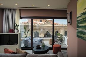 Centro Vero Suites by Omilos Hotels