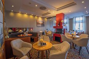 Ferien Residenz Thüringer Wald