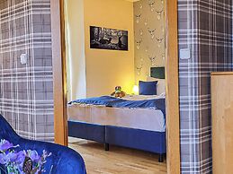 Ferien Residenz Thüringer Wald