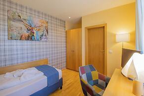 Ferien Residenz Thüringer Wald