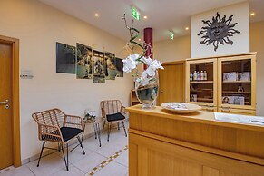 Ferien Residenz Thüringer Wald