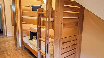 Ferien Residenz Thüringer Wald