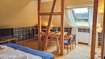 Ferien Residenz Thüringer Wald