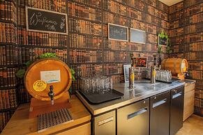 Ferien Residenz Thüringer Wald