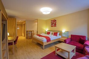 Ferien Residenz Thüringer Wald