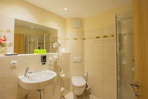 Ferien Residenz Thüringer Wald