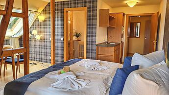 Ferien Residenz Thüringer Wald