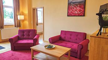 Ferien Residenz Thüringer Wald