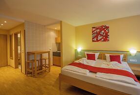 Ferien Residenz Thüringer Wald