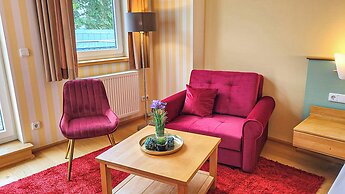 Ferien Residenz Thüringer Wald