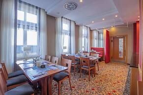 Ferien Residenz Thüringer Wald