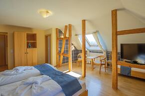 Ferien Residenz Thüringer Wald