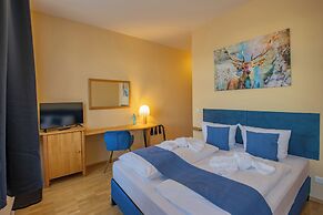 Ferien Residenz Thüringer Wald