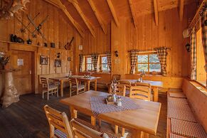 Ferien Residenz Thüringer Wald