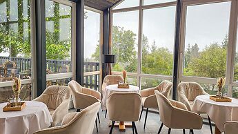 Ferien Residenz Thüringer Wald