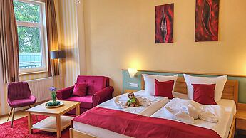 Ferien Residenz Thüringer Wald