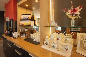 Ferien Residenz Thüringer Wald