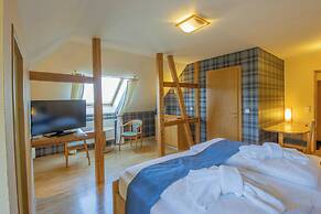 Ferien Residenz Thüringer Wald