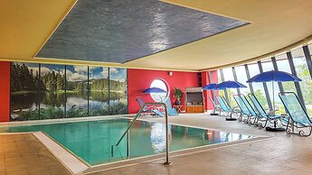 Ferien Residenz Thüringer Wald