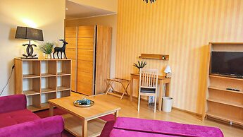 Ferien Residenz Thüringer Wald