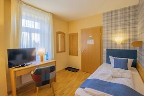 Ferien Residenz Thüringer Wald