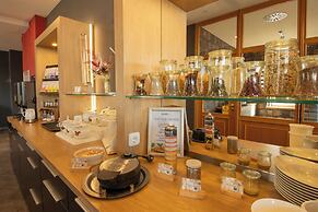 Ferien Residenz Thüringer Wald