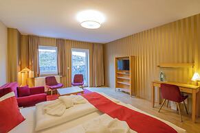 Ferien Residenz Thüringer Wald