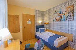 Ferien Residenz Thüringer Wald