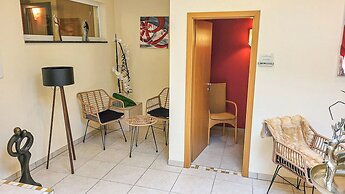 Ferien Residenz Thüringer Wald